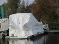 Cocooning de bateau