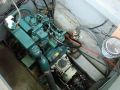 Moteur Volvo Penta 28cv