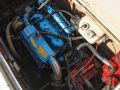 Moteur Nanni diesel 50cv