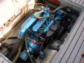 Moteur Nanni 45cv 2008