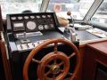 Poste de pilotage