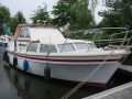 Saga Boat 35