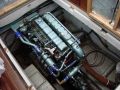 Moteur Perkins 115cv