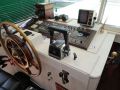 Poste de pilotage