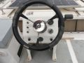 Poste de pilotage extérieur