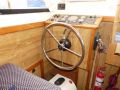 Poste de pilotage intérieur