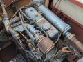Moteur Mercedes 50cv