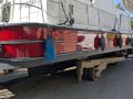 Peinture de coque et antifouling 2025