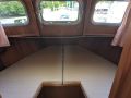 Cabine avant