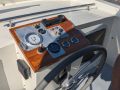 Poste de pilotage extérieur