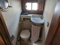 Lavabo et wc