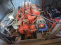 Moteur Beta Marine 37,5 cv