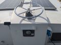 Poste de pilotage extérieur