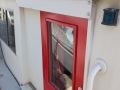 2 portes latérales