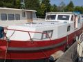 Constructeur Heritage Boat
