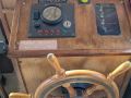 Poste de pilotage intérieur