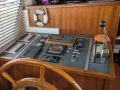 Poste de pilotage intérieur