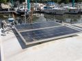Panneaux solaires