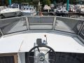 Poste de pilotage extérieur
