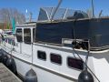 Vedette 11,00 x 3,60 m