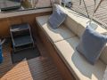 Terrasse arrière
