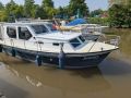 Vedette hollandaise 9,50 x 3,85 m