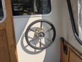 Poste de pilotage extérieur