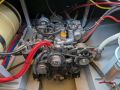 Moteur Yanmar 40cv