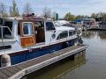 Vedette hollandaise 10,00 x 3,20 x 1,00 m