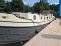 Luxemotor 21,33 x 3,70 x 0,80 m