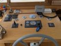 Poste de pilotage