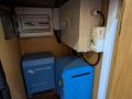 Disjoncteurs, isolateur, chargeur convertisseur