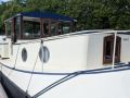 Replica Dutch Barge