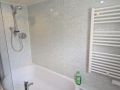 Douche/baignoire