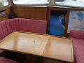 Table et banquettes