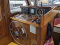 Poste de pilotage intérieur