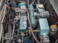 Moteur Mercedes 68cv