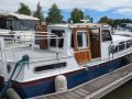 Vedette hollandaise 10,00 x 3,20 x 1,00 m