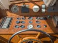 Poste de pilotage intérieur