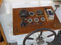 Poste de pilotage extérieur