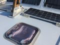 4 panneaux solaires