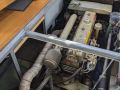 Moteur DAF 100 cv