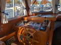 Poste de pilotage
