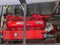 Moteur Ford 110cv