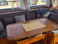 Banquette salon transformable